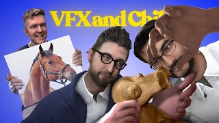ZBrush Timed Challenge