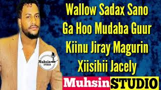Faysal Muniir Hees Cusub- Magu Rin  2020 LYRICS