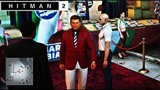 INDIAN AGENT KILLED ITALY PM | HITMAN