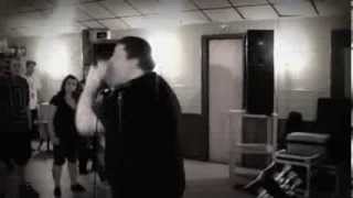 Until We Are Ghosts, New Song at the Flying Squirrel, 8/3/13.