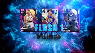 NBA2K21* Flash1 Packs * Single Packs was Juiced!!