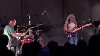 Hannah Jadagu - Say It Now 1/22/26 Brooklyn Paramount 