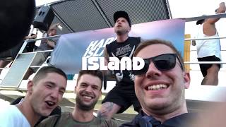 Hard Island 2019