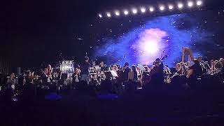 ST⭐️LV 2024 - Saturday Night Gala - Star Trek Picard Melody - by Jeff Russo
