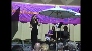 Samantha Cole Bryant Park August 19 1994