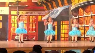 2021 Kayla Dance