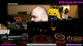 Another Ploddy Community Night: Elite Dangerous| PC |