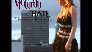 Jennette McCurdy - Hate Those People (Preview Live)