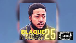 BlaQue Friday Insert 25