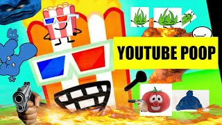 YTPuary 10 - You should explode yourself into the YTPverse... NOW!