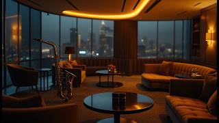 Smooth Jazz BLUES Playlist for Relaxing Nights