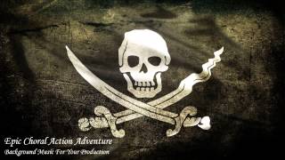 Epic Trailer Music Licensed For Your Projects