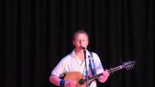 MC Day - 4th act - Cameron Mathers and his Bazooki