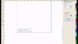 CorelDRAW X3 - Duplicating Objects (Similar to later versions also)