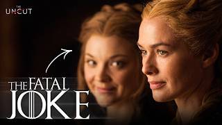 How Margaery Tyrell Signed Her Death Warrant With Cersei