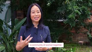 Testimonial from Vicki Wu