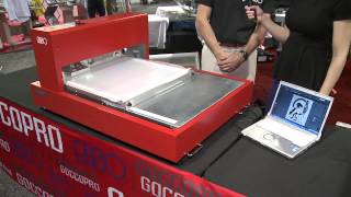RISO ISS LongBeach2014