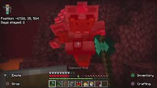 The end sry