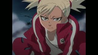 "Who in the world.. is that girl??"