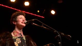 eTown Finale with Marlon Williams & Esmé Patterson - If You Need Me (Live on eTown)