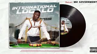 Hussain Dada- Mr Government (official visualizer)