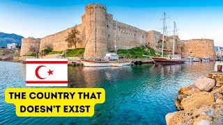 Northern Cyprus: Europe's Unrecognized Nation