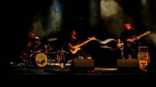 Onk Lou: A thousand voices (live at Muffatwerk, Munich/Germany)