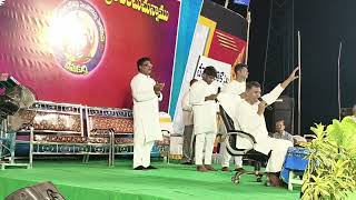 నీ చేతిలో రొట్టెను నేనయ్య worship by pastor vinay mathews garu