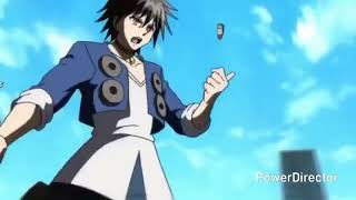 Train Heartnet AKA Black Cat 「AMV」Vocies