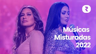 As Melhores Músicas 2022 Misturadas 🎶 Musicas do Gusttavo Lima, Luisa Sonza, Hugo e Guilherme 2022