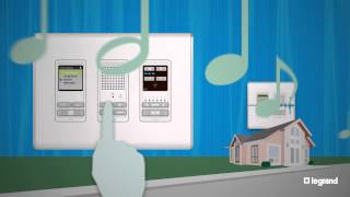 On-Q: Selective Call Intercom & lyriQ Audio Overview
