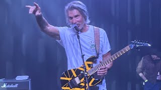 GEORGE LYNCH “Mr Scary”LYNCH MOB live at The Grand Theater in Anaheim CA 2/21/2026 #dokken 