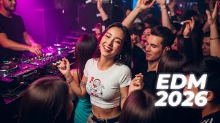 Popular EDM Remixes 🔥 | Best Club Hits 2026