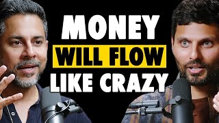 You're 54 Minutes Away From Never Being Broke & Lost Again | Vishen Lakhiani