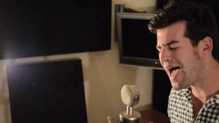 Gavin Degraw - "Not Over You" (Songs With Friends Cover feat. Brad Kirsch)
