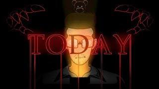 Birthday ~ the"Final"Chapter ANIMATION BY WACHI!?!!?