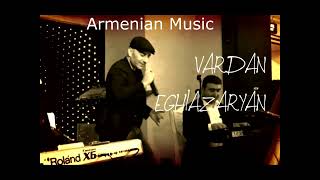 Vardanik SHARAN