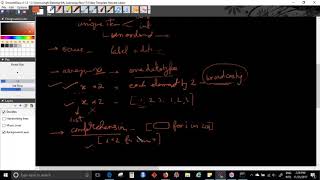 Data Manupulation using Python & Basic Statistics