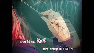 Follow the fate / 吉田奈穂子　性狂育 OP