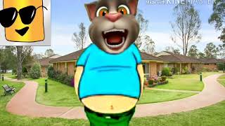 Talking Tom vs rahul gandhi It  100% make you  laughing
