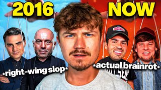 The Manosphere’s Final Form Is Worse Than You Think