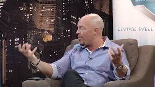 The DYNAMO Show featuring Special Guest Niko Sofianos of FIT HOP