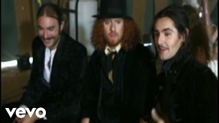 Carney - Love Me Chase Me (Behind The Scenes Day 2)