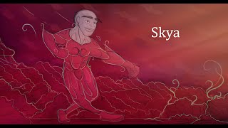 Avatar - Tsungi Horn - Uncle Iroh's Song