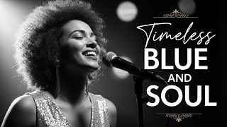 Old School Blues Love Songs – Etta James Style