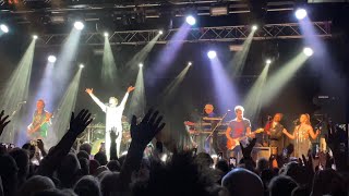 Duran Duran - Ordinary World - O2 Academy Leicester, UK - 21/05/2022