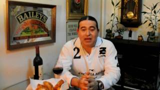 Para Rocio Colman