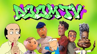 2000s Bootleg Broadcast | Commercials With Adult Swim Bumps | Full Episodes | #11