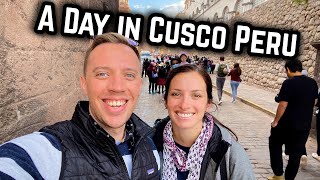 A Day in Cusco Peru | Cusco Peru Travel Vlog | Cusco Peru Festival