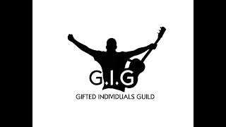 Introducing GIG, a revolutionary live music nonprofit.